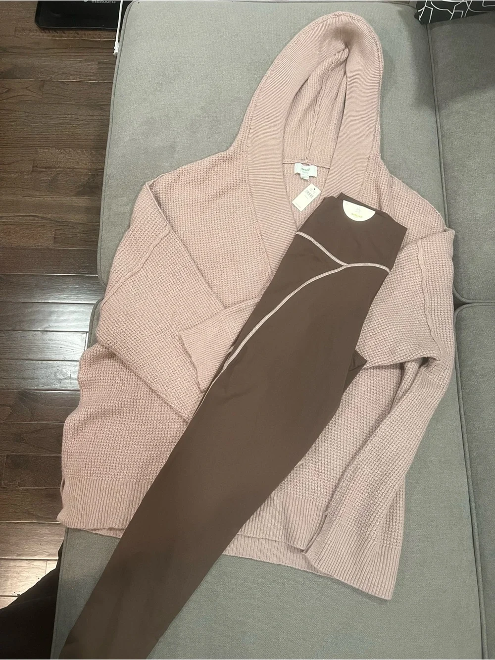 Aerie Matching Set